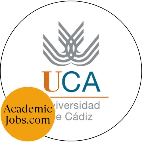 UCA - Universidad de Cádiz logo